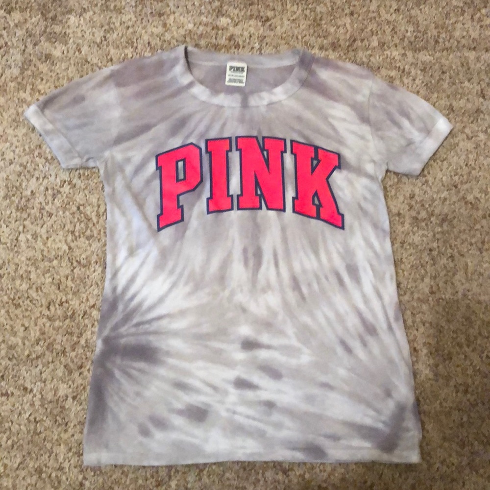 PINK t shirt
